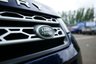 USED 2019 68 LAND ROVER DISCOVERY SPORT 2.0 SD4 HSE Luxury SUV 5dr Diesel Auto 4WD Euro 6 (s/s) (240 ps) DARK SAPPHIRE METALLIC PAINTWORK + SUNROOF + COOLED SEATS + WINTER PACK