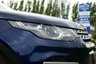 USED 2019 68 LAND ROVER DISCOVERY SPORT 2.0 SD4 HSE Luxury SUV 5dr Diesel Auto 4WD Euro 6 (s/s) (240 ps) DARK SAPPHIRE METALLIC PAINTWORK + SUNROOF + COOLED SEATS + WINTER PACK