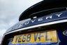 USED 2019 68 LAND ROVER DISCOVERY SPORT 2.0 SD4 HSE Luxury SUV 5dr Diesel Auto 4WD Euro 6 (s/s) (240 ps) DARK SAPPHIRE METALLIC PAINTWORK + SUNROOF + COOLED SEATS + WINTER PACK