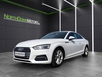 USED 2018 68 AUDI A5 1.4 TFSI Sport Coupe 2dr Petrol S Tronic Euro 6 (s/s) (150 ps) Absolutely Amazing Car, Very Low Mileage, Fantastic Condition, No Deposit, No Fee Finance, Part Exchange Welcomed