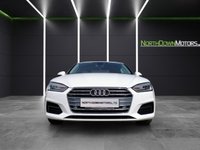 USED 2018 68 AUDI A5 1.4 TFSI Sport Coupe 2dr Petrol S Tronic Euro 6 (s/s) (150 ps) Absolutely Amazing Car, Very Low Mileage, Fantastic Condition, No Deposit, No Fee Finance, Part Exchange Welcomed