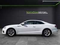 USED 2018 68 AUDI A5 1.4 TFSI Sport Coupe 2dr Petrol S Tronic Euro 6 (s/s) (150 ps) Absolutely Amazing Car, Very Low Mileage, Fantastic Condition, No Deposit, No Fee Finance, Part Exchange Welcomed