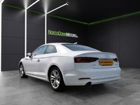 USED 2018 68 AUDI A5 1.4 TFSI Sport Coupe 2dr Petrol S Tronic Euro 6 (s/s) (150 ps) Absolutely Amazing Car, Very Low Mileage, Fantastic Condition, No Deposit, No Fee Finance, Part Exchange Welcomed