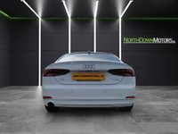 USED 2018 68 AUDI A5 1.4 TFSI Sport Coupe 2dr Petrol S Tronic Euro 6 (s/s) (150 ps) Absolutely Amazing Car, Very Low Mileage, Fantastic Condition, No Deposit, No Fee Finance, Part Exchange Welcomed
