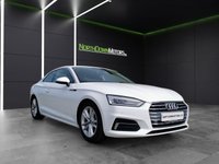 USED 2018 68 AUDI A5 1.4 TFSI Sport Coupe 2dr Petrol S Tronic Euro 6 (s/s) (150 ps) Absolutely Amazing Car, Very Low Mileage, Fantastic Condition, No Deposit, No Fee Finance, Part Exchange Welcomed