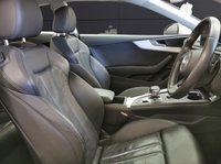 USED 2018 68 AUDI A5 1.4 TFSI Sport Coupe 2dr Petrol S Tronic Euro 6 (s/s) (150 ps) Absolutely Amazing Car, Very Low Mileage, Fantastic Condition, No Deposit, No Fee Finance, Part Exchange Welcomed