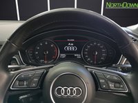 USED 2018 68 AUDI A5 1.4 TFSI Sport Coupe 2dr Petrol S Tronic Euro 6 (s/s) (150 ps) Absolutely Amazing Car, Very Low Mileage, Fantastic Condition, No Deposit, No Fee Finance, Part Exchange Welcomed