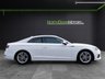 USED 2018 68 AUDI A5 1.4 TFSI Sport Coupe 2dr Petrol S Tronic Euro 6 (s/s) (150 ps) Absolutely Amazing Car, Very Low Mileage, Fantastic Condition, No Deposit, No Fee Finance, Part Exchange Welcomed
