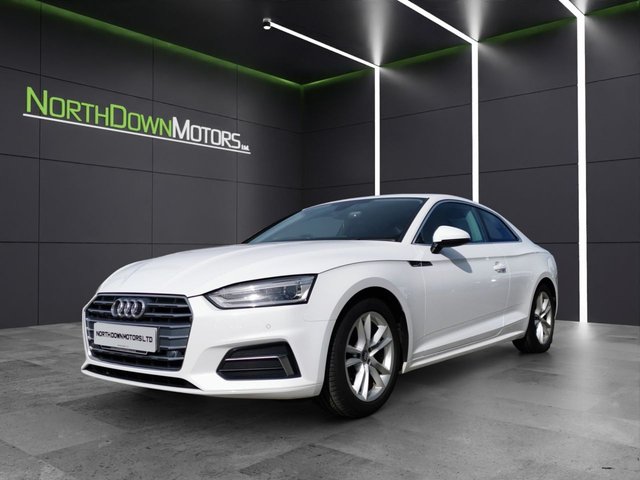 View our AUDI A5