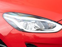 USED 2018 68 FORD FIESTA 1.1 Ti-VCT Zetec Hatchback 3dr Petrol Manual Euro 6 (s/s) (85 ps) 