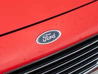 USED 2018 68 FORD FIESTA 1.1 Ti-VCT Zetec Hatchback 3dr Petrol Manual Euro 6 (s/s) (85 ps) 