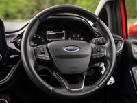 USED 2018 68 FORD FIESTA 1.1 Ti-VCT Zetec Hatchback 3dr Petrol Manual Euro 6 (s/s) (85 ps) 