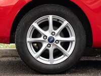 USED 2018 68 FORD FIESTA 1.1 Ti-VCT Zetec Hatchback 3dr Petrol Manual Euro 6 (s/s) (85 ps) 