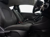USED 2018 68 FORD FIESTA 1.1 Ti-VCT Zetec Hatchback 3dr Petrol Manual Euro 6 (s/s) (85 ps) 