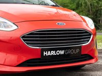 USED 2018 68 FORD FIESTA 1.1 Ti-VCT Zetec Hatchback 3dr Petrol Manual Euro 6 (s/s) (85 ps) 