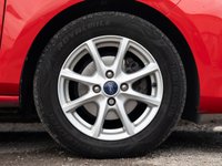 USED 2018 68 FORD FIESTA 1.1 Ti-VCT Zetec Hatchback 3dr Petrol Manual Euro 6 (s/s) (85 ps) 