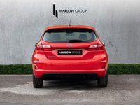 USED 2018 68 FORD FIESTA 1.1 Ti-VCT Zetec Hatchback 3dr Petrol Manual Euro 6 (s/s) (85 ps) 
