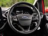 USED 2018 68 FORD FIESTA 1.1 Ti-VCT Zetec Hatchback 3dr Petrol Manual Euro 6 (s/s) (85 ps) 