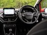 USED 2018 68 FORD FIESTA 1.1 Ti-VCT Zetec Hatchback 3dr Petrol Manual Euro 6 (s/s) (85 ps) 
