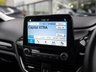 USED 2018 68 FORD FIESTA 1.1 Ti-VCT Zetec Hatchback 3dr Petrol Manual Euro 6 (s/s) (85 ps) 