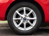 USED 2018 68 FORD FIESTA 1.1 Ti-VCT Zetec Hatchback 3dr Petrol Manual Euro 6 (s/s) (85 ps) 