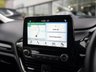 USED 2018 68 FORD FIESTA 1.1 Ti-VCT Zetec Hatchback 3dr Petrol Manual Euro 6 (s/s) (85 ps) 