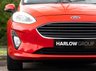 USED 2018 68 FORD FIESTA 1.1 Ti-VCT Zetec Hatchback 3dr Petrol Manual Euro 6 (s/s) (85 ps) 