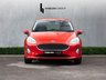 USED 2018 68 FORD FIESTA 1.1 Ti-VCT Zetec Hatchback 3dr Petrol Manual Euro 6 (s/s) (85 ps) 