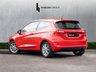 USED 2018 68 FORD FIESTA 1.1 Ti-VCT Zetec Hatchback 3dr Petrol Manual Euro 6 (s/s) (85 ps) 