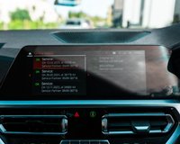 USED 2019 19 BMW 3 SERIES 2.0 320d M Sport Saloon 4dr Diesel Auto Euro 6 (s/s) (190 ps) 