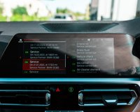 USED 2019 19 BMW 3 SERIES 2.0 320d M Sport Saloon 4dr Diesel Auto Euro 6 (s/s) (190 ps) 