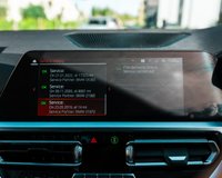 USED 2019 19 BMW 3 SERIES 2.0 320d M Sport Saloon 4dr Diesel Auto Euro 6 (s/s) (190 ps) 
