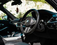 USED 2019 19 BMW 3 SERIES 2.0 320d M Sport Saloon 4dr Diesel Auto Euro 6 (s/s) (190 ps) 