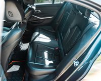 USED 2019 19 BMW 3 SERIES 2.0 320d M Sport Saloon 4dr Diesel Auto Euro 6 (s/s) (190 ps) 