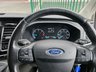 USED 2019 69 FORD TRANSIT CUSTOM 2.0 320 EcoBlue Limited Crew Van Double Cab 5dr Diesel Manual L2 H1 Euro 6 (s/s) (6 Seat) (130 ps) Clean Tidy 6 Seat Crew Van