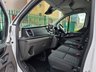 USED 2019 69 FORD TRANSIT CUSTOM 2.0 320 EcoBlue Limited Crew Van Double Cab 5dr Diesel Manual L2 H1 Euro 6 (s/s) (6 Seat) (130 ps) Clean Tidy 6 Seat Crew Van