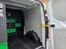 USED 2019 69 FORD TRANSIT CUSTOM 2.0 320 EcoBlue Limited Crew Van Double Cab 5dr Diesel Manual L2 H1 Euro 6 (s/s) (6 Seat) (130 ps) Clean Tidy 6 Seat Crew Van