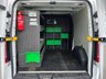 USED 2019 69 FORD TRANSIT CUSTOM 2.0 320 EcoBlue Limited Crew Van Double Cab 5dr Diesel Manual L2 H1 Euro 6 (s/s) (6 Seat) (130 ps) Clean Tidy 6 Seat Crew Van