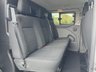 USED 2019 69 FORD TRANSIT CUSTOM 2.0 320 EcoBlue Limited Crew Van Double Cab 5dr Diesel Manual L2 H1 Euro 6 (s/s) (6 Seat) (130 ps) Clean Tidy 6 Seat Crew Van