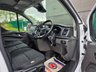 USED 2019 69 FORD TRANSIT CUSTOM 2.0 320 EcoBlue Limited Crew Van Double Cab 5dr Diesel Manual L2 H1 Euro 6 (s/s) (6 Seat) (130 ps) Clean Tidy 6 Seat Crew Van