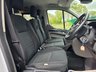 USED 2019 69 FORD TRANSIT CUSTOM 2.0 320 EcoBlue Limited Crew Van Double Cab 5dr Diesel Manual L2 H1 Euro 6 (s/s) (6 Seat) (130 ps) Clean Tidy 6 Seat Crew Van