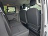 USED 2019 69 FORD TRANSIT CUSTOM 2.0 320 EcoBlue Limited Crew Van Double Cab 5dr Diesel Manual L2 H1 Euro 6 (s/s) (6 Seat) (130 ps) Clean Tidy 6 Seat Crew Van