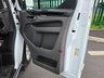 USED 2019 69 FORD TRANSIT CUSTOM 2.0 320 EcoBlue Limited Crew Van Double Cab 5dr Diesel Manual L2 H1 Euro 6 (s/s) (6 Seat) (130 ps) Clean Tidy 6 Seat Crew Van
