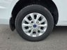 USED 2019 69 FORD TRANSIT CUSTOM 2.0 320 EcoBlue Limited Crew Van Double Cab 5dr Diesel Manual L2 H1 Euro 6 (s/s) (6 Seat) (130 ps) Clean Tidy 6 Seat Crew Van