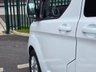 USED 2019 69 FORD TRANSIT CUSTOM 2.0 320 EcoBlue Limited Crew Van Double Cab 5dr Diesel Manual L2 H1 Euro 6 (s/s) (6 Seat) (130 ps) Clean Tidy 6 Seat Crew Van
