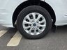 USED 2019 69 FORD TRANSIT CUSTOM 2.0 320 EcoBlue Limited Crew Van Double Cab 5dr Diesel Manual L2 H1 Euro 6 (s/s) (6 Seat) (130 ps) Clean Tidy 6 Seat Crew Van