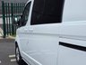 USED 2019 69 FORD TRANSIT CUSTOM 2.0 320 EcoBlue Limited Crew Van Double Cab 5dr Diesel Manual L2 H1 Euro 6 (s/s) (6 Seat) (130 ps) Clean Tidy 6 Seat Crew Van
