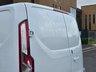 USED 2019 69 FORD TRANSIT CUSTOM 2.0 320 EcoBlue Limited Crew Van Double Cab 5dr Diesel Manual L2 H1 Euro 6 (s/s) (6 Seat) (130 ps) Clean Tidy 6 Seat Crew Van