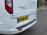USED 2019 69 FORD TRANSIT CUSTOM 2.0 320 EcoBlue Limited Crew Van Double Cab 5dr Diesel Manual L2 H1 Euro 6 (s/s) (6 Seat) (130 ps) Clean Tidy 6 Seat Crew Van