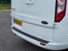 USED 2019 69 FORD TRANSIT CUSTOM 2.0 320 EcoBlue Limited Crew Van Double Cab 5dr Diesel Manual L2 H1 Euro 6 (s/s) (6 Seat) (130 ps) Clean Tidy 6 Seat Crew Van
